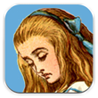 Alice in Wonderland for iPhone & iPod Touch