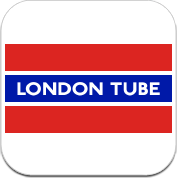 LondonTube for iPad