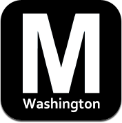 Washington Metro for iPad