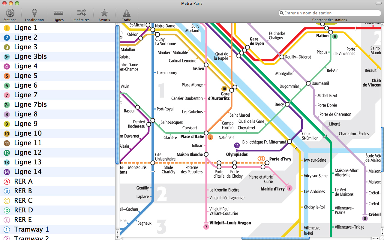 Metro 4 for mac instal