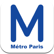 Métro Paris pour Mac